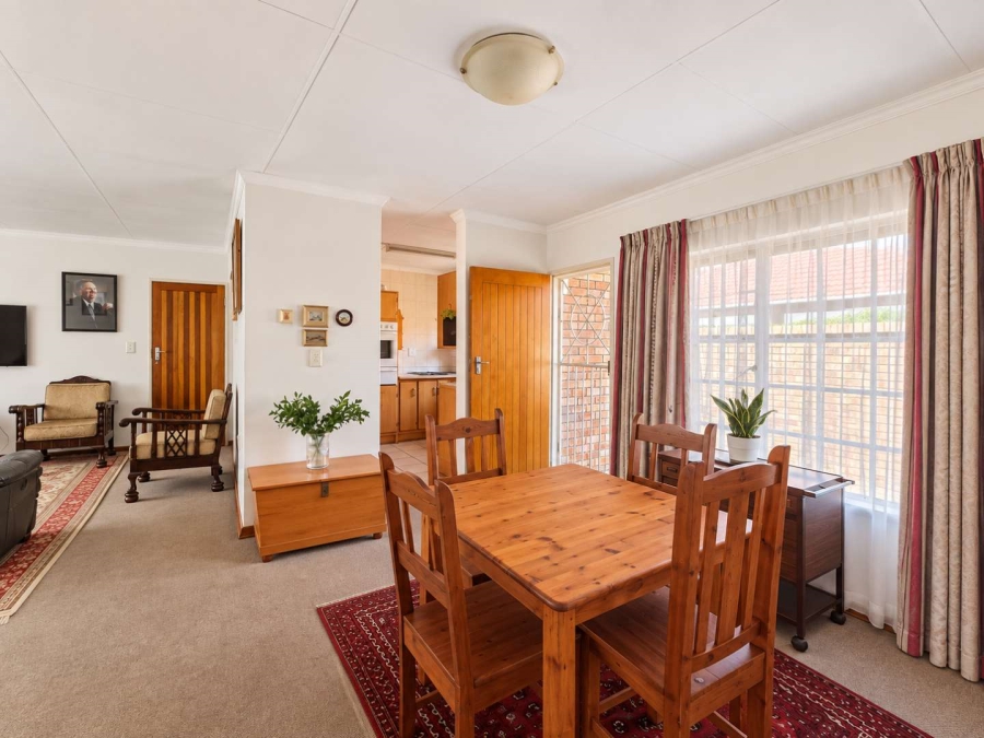 2 Bedroom Property for Sale in Universitas Free State